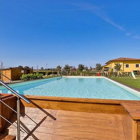 Appartement I Giardini Dell'Olimpo à Paestum Extérieur photo