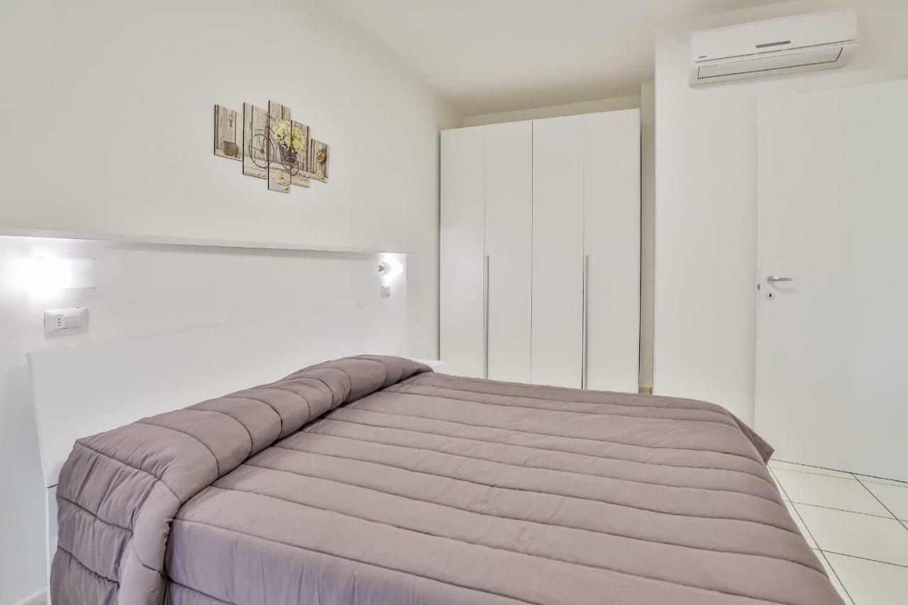Appartement I Giardini Dell'Olimpo à Paestum Extérieur photo