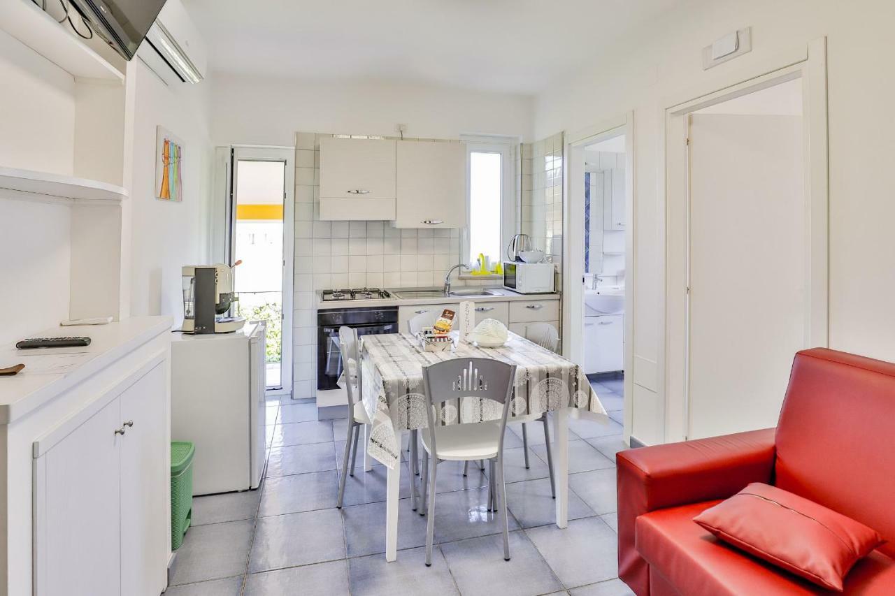 Appartement I Giardini Dell'Olimpo à Paestum Extérieur photo
